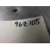 96Z105 Crankshaft Timing Gear For 12-13 Mazda 3  2.0